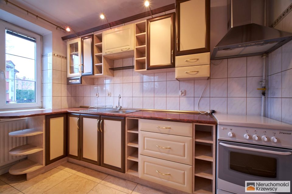 Mieszkanie Białystok