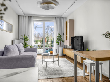 Mieszkanie blok mieszkalny Poznań