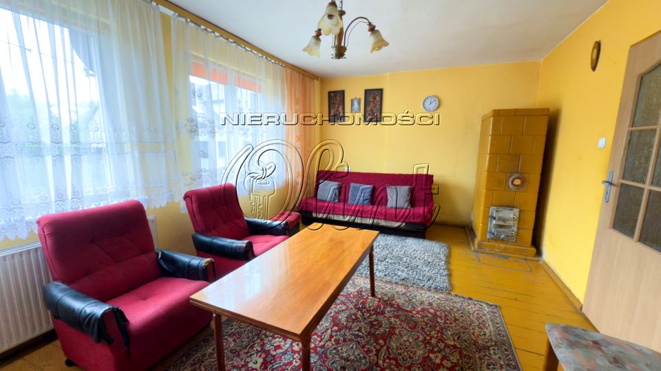 Dom Wysokie sprzedaż