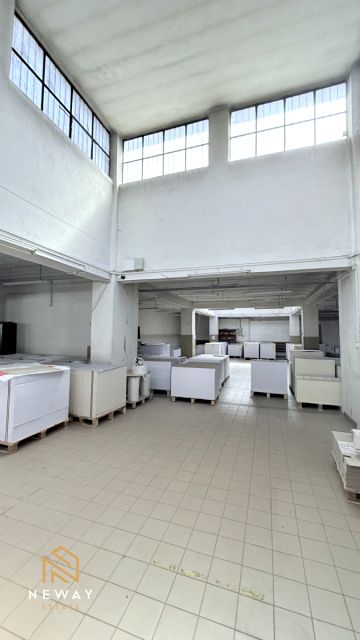 Budynek użytkowy Kraków