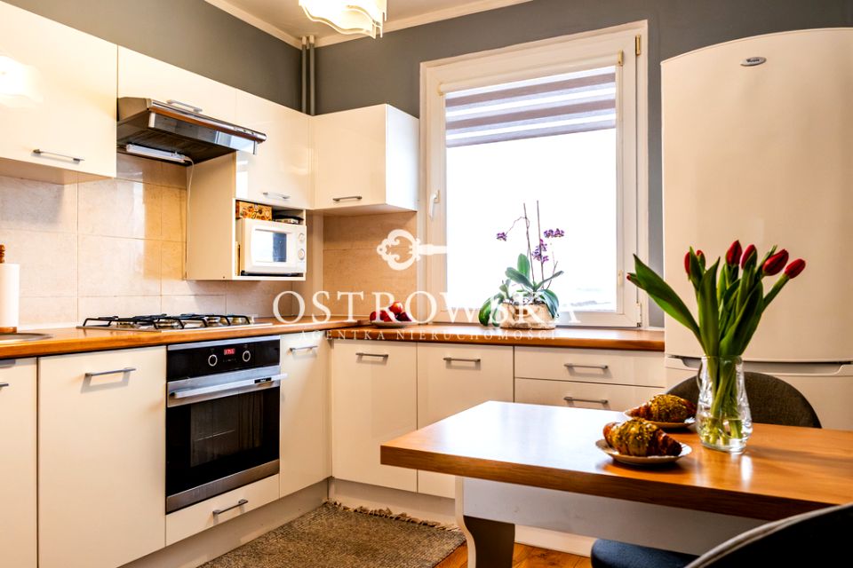 Mieszkanie blok mieszkalny Ciechanów