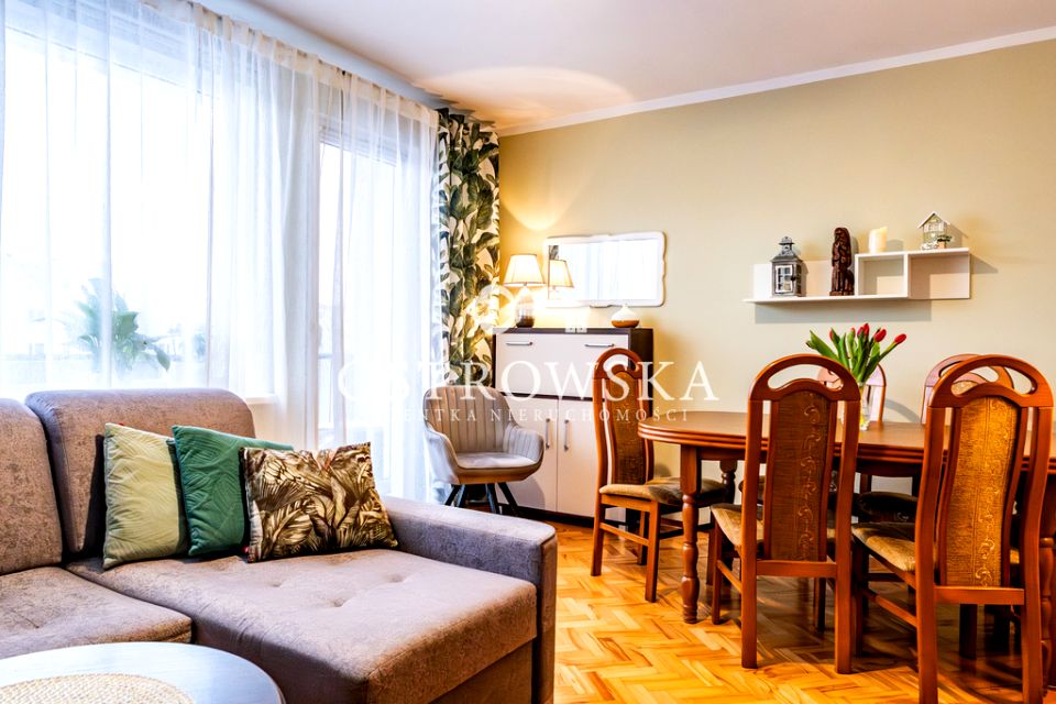 Mieszkanie Ciechanów