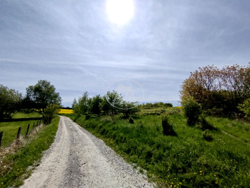 Działka budowlana Trzebnica