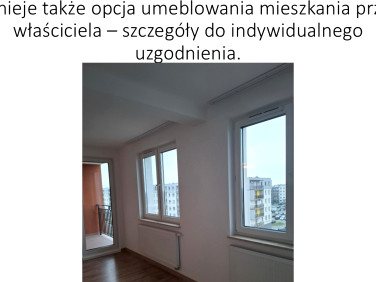 Mieszkanie Biała Podlaska