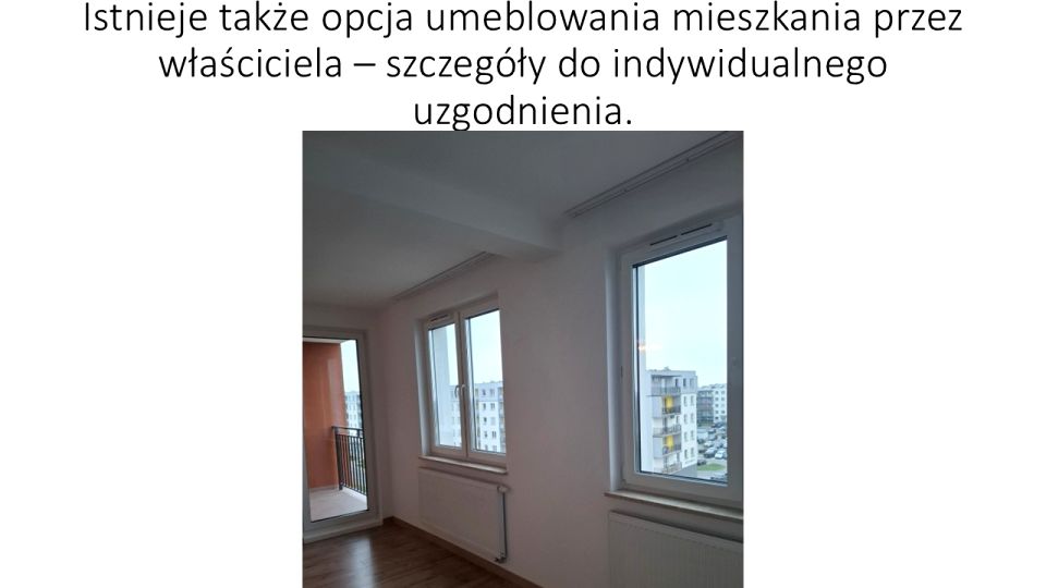 Mieszkanie Biała Podlaska