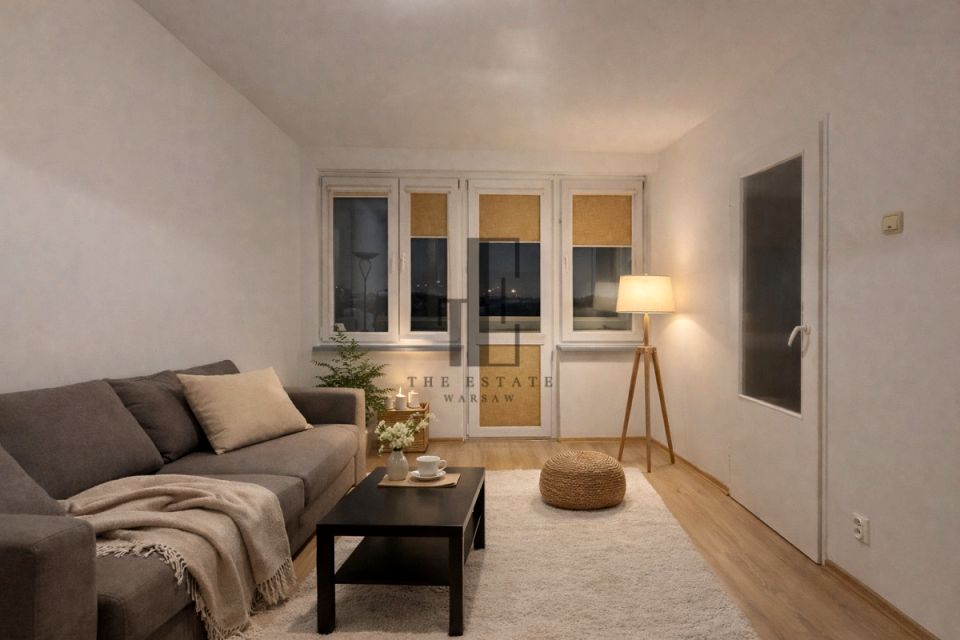 Mieszkanie Warszawa