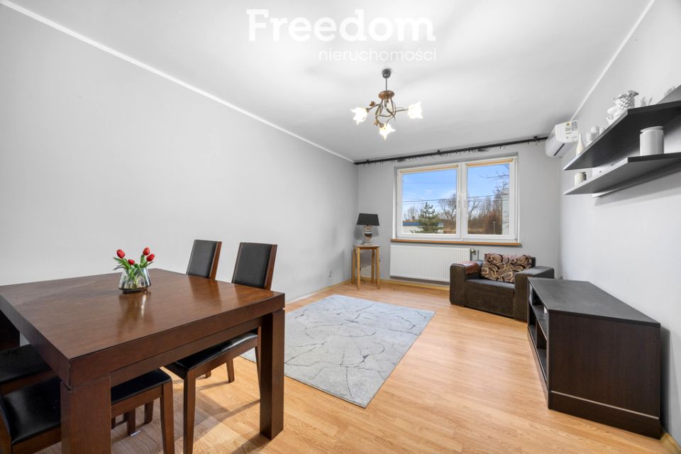 Mieszkanie Pawłowice