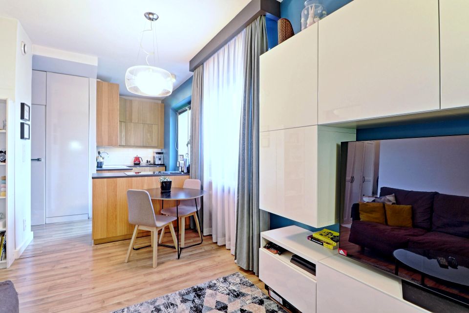 Mieszkanie Poznań wynajem