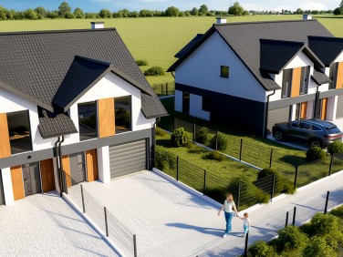 Dom Osmolice Pierwsze