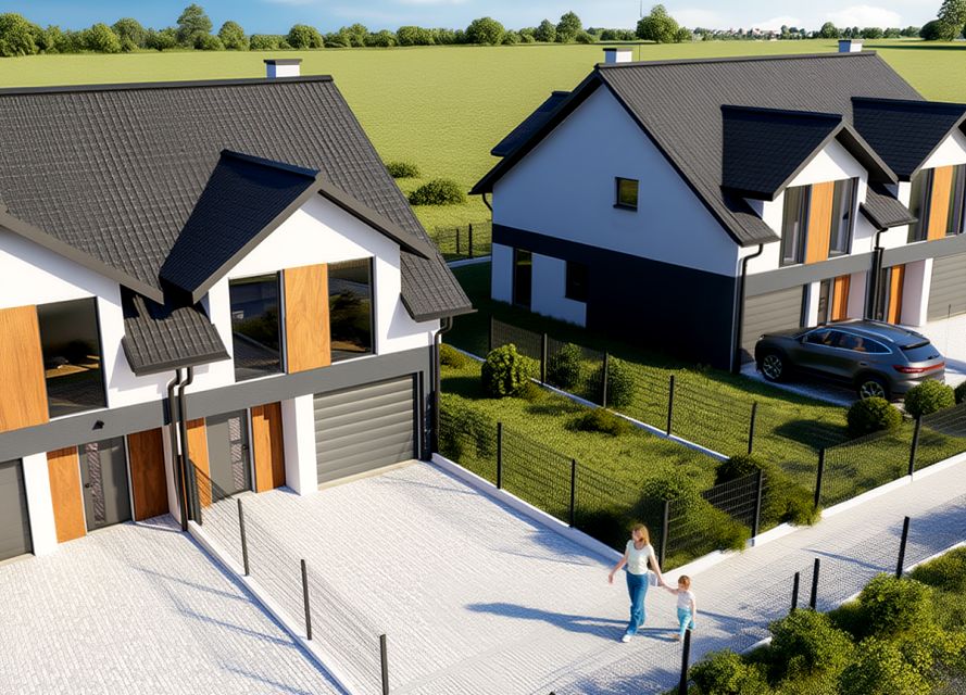 Dom Osmolice Pierwsze