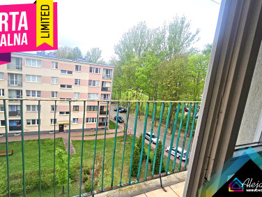 Mieszkanie Częstochowa