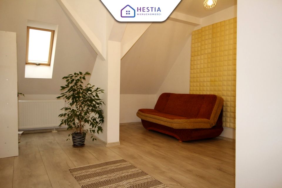 Mieszkanie Szczecinek