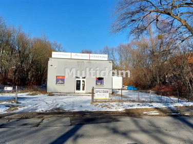 Budynek użytkowy Cieszyn