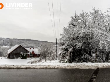Działka budowlana Golkowice