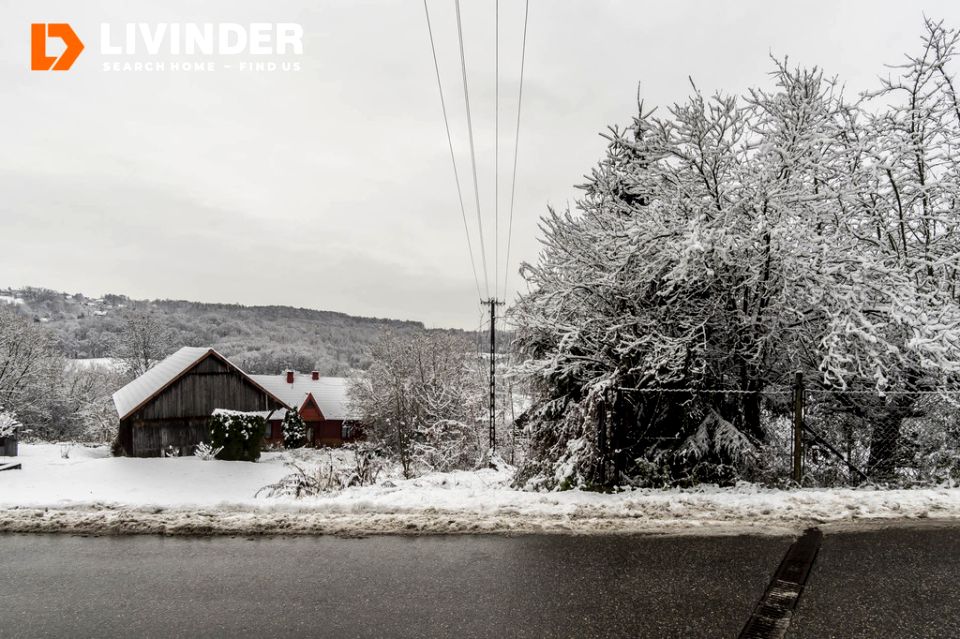 Działka budowlana Golkowice