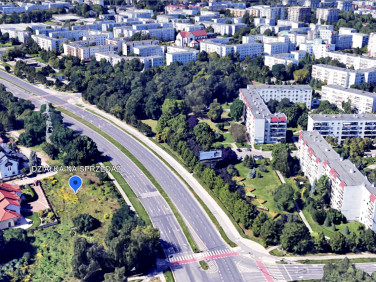 Działka budowlana Łódź