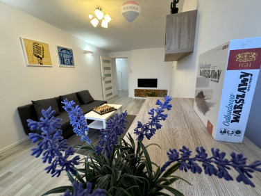 Mieszkanie Warszawa