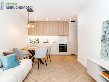 Mieszkanie blok mieszkalny Poznań