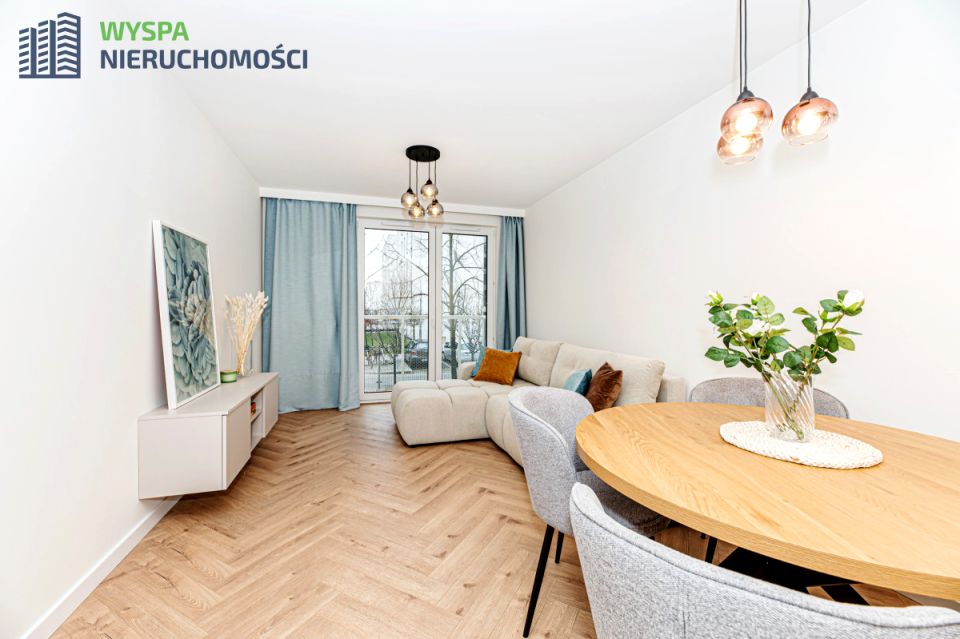 Mieszkanie Poznań sprzedaż