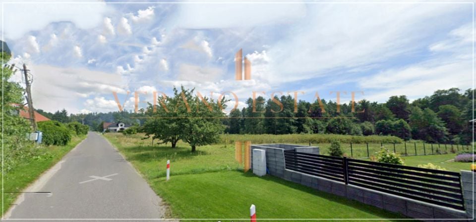 Działka budowlana sprzedam