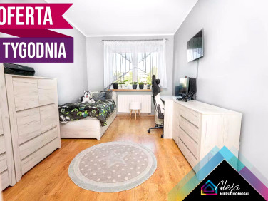 Mieszkanie Częstochowa sprzedaż