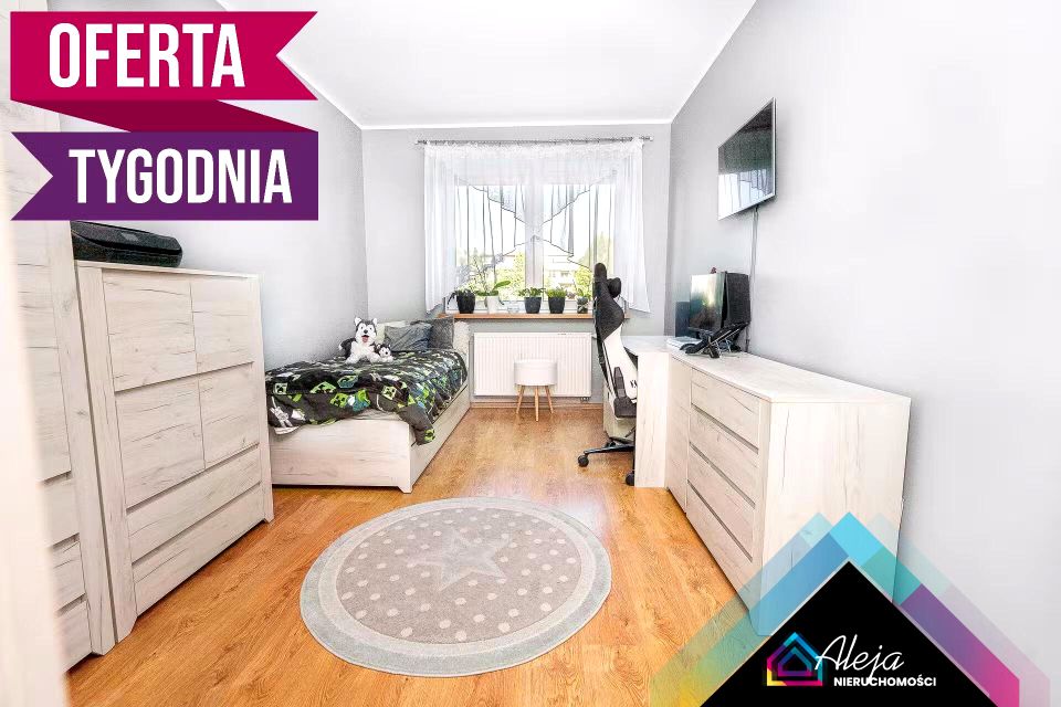 Mieszkanie Częstochowa sprzedaż