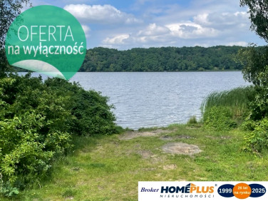 Działka budowlana Arciechów