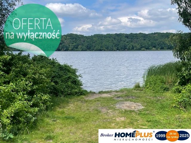 Działka budowlana Arciechów