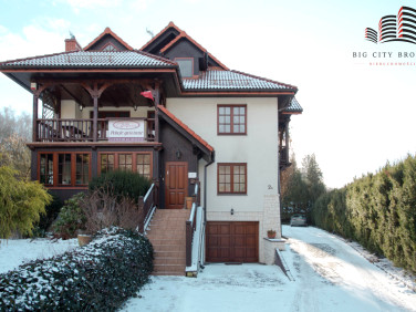 Lokal Kazimierz Dolny