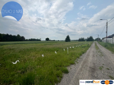 Działka budowlana Zwierzyniec