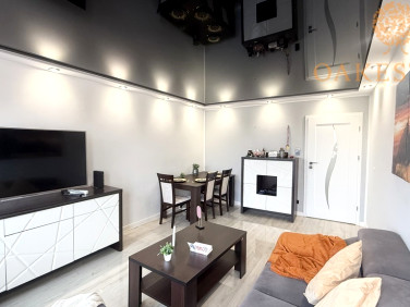 Mieszkanie nad rzeką