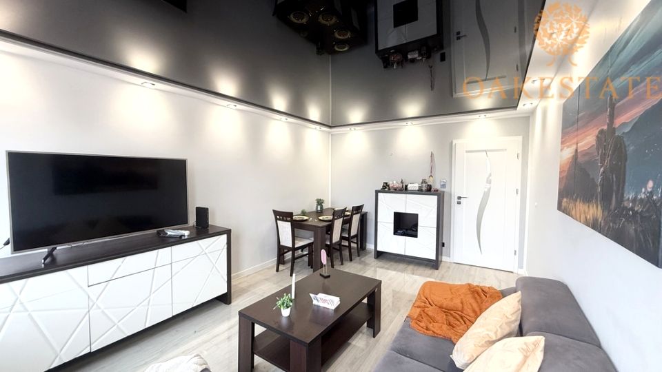 Mieszkanie nad rzeką