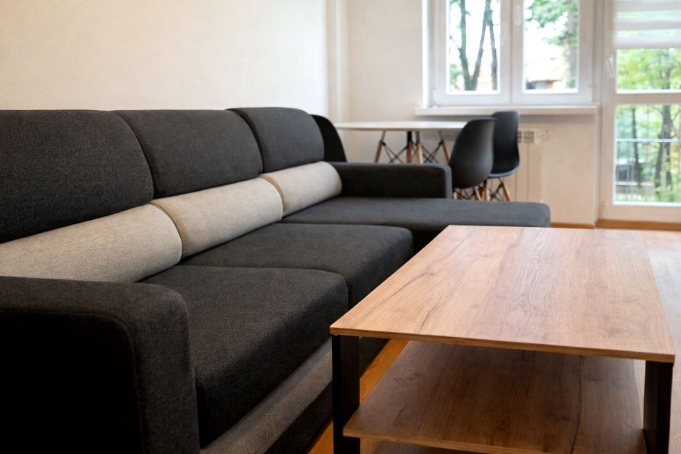 Mieszkanie Nowy Sącz