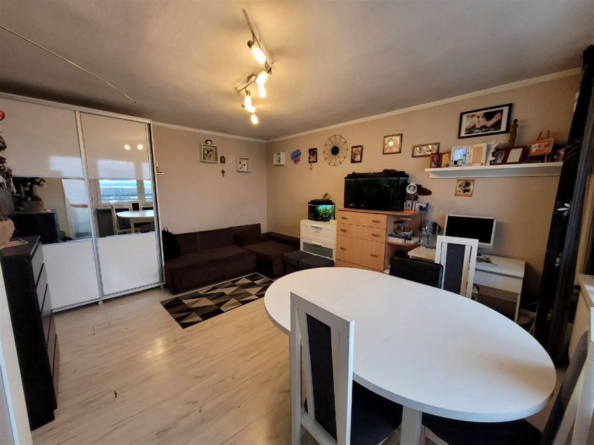 Mieszkanie Sosnowiec sprzedaż