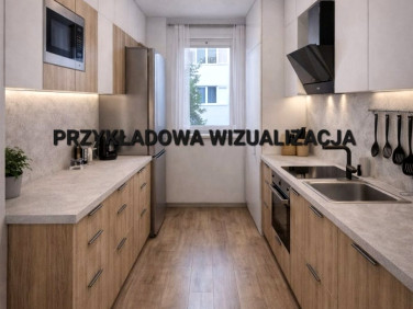 Mieszkanie Sosnowiec