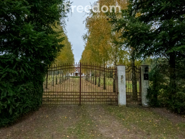 Dom Dźwierszno Małe sprzedaż