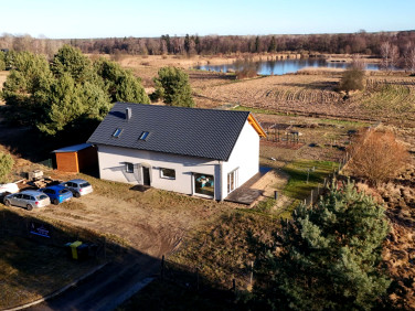 Dom Zabór sprzedaż