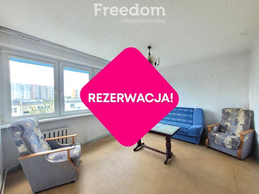 Mieszkanie Świnoujście