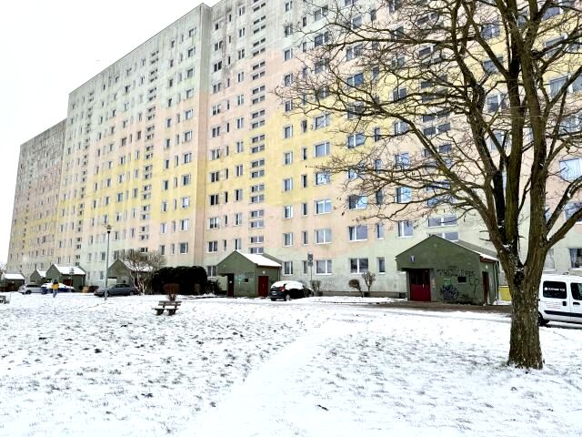 Mieszkanie Kołobrzeg