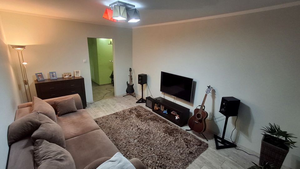 Mieszkanie Białystok