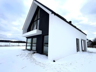 Dom wolnostojący sprzedaż