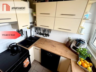 Mieszkanie Brzeg Dolny