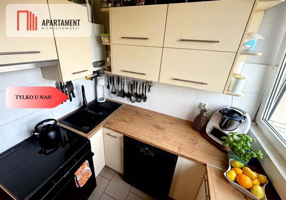 Mieszkanie Brzeg Dolny