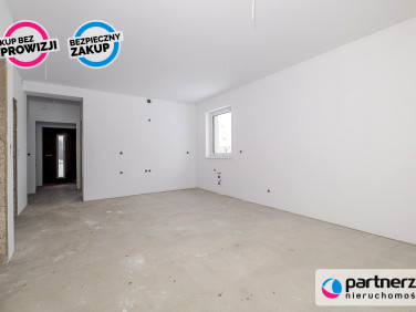 Mieszkanie Strzebielino