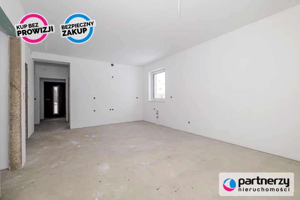 Mieszkanie Strzebielino