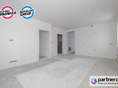 Mieszkanie Kębłowo