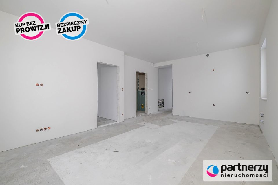 Mieszkanie Kębłowo