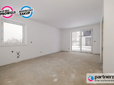 Mieszkanie Strzebielino