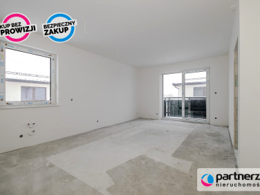 Mieszkanie Kębłowo sprzedaż