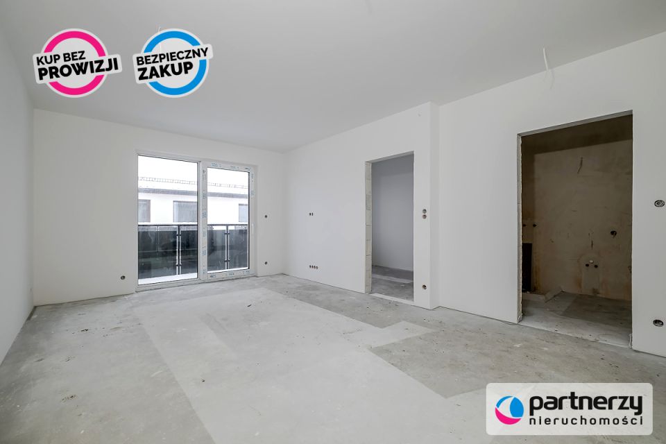 Mieszkanie blok mieszkalny sprzedaż